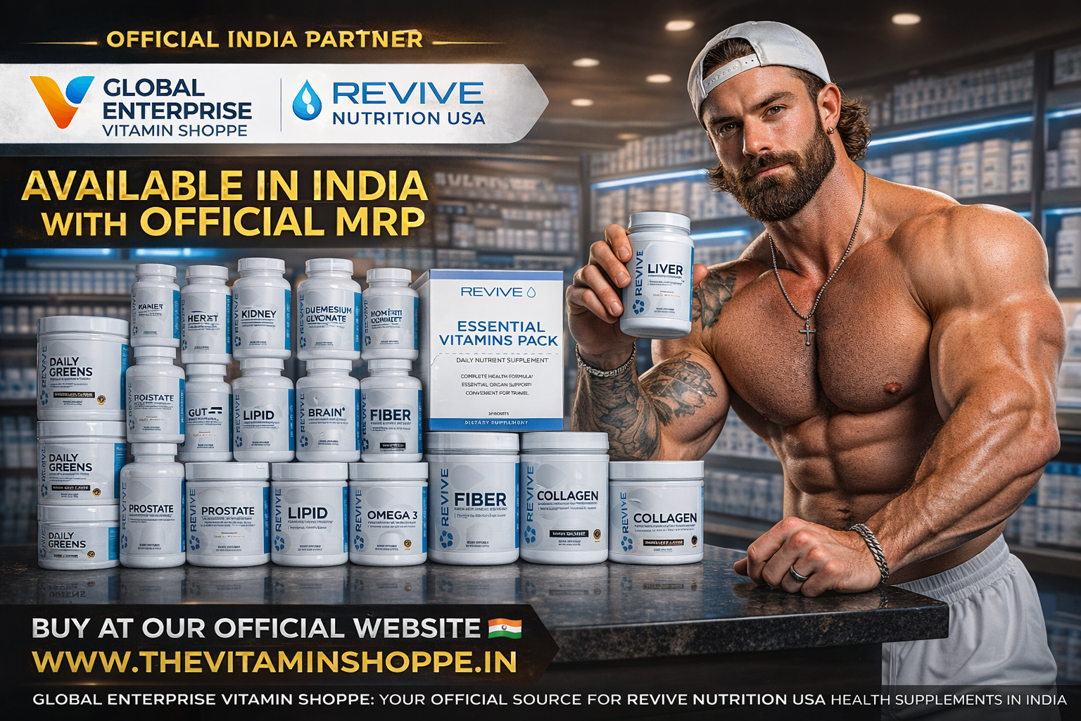 Global Enterprises Slide