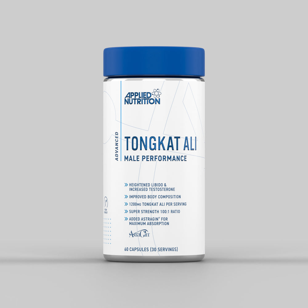 Applied Tongkat Alli 60cap |Testosterone Booster