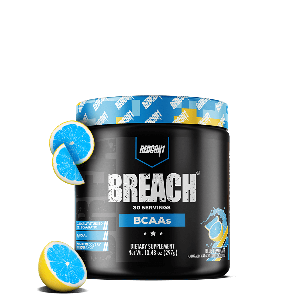Redcon Breach BCAA 30Ser 