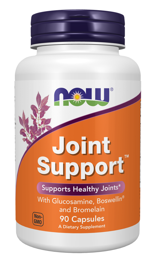NOW JOINT SUPPORT  90 CAPS-3290